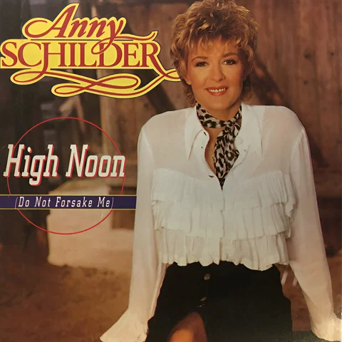 High Noon (Do Not Forsake Me)