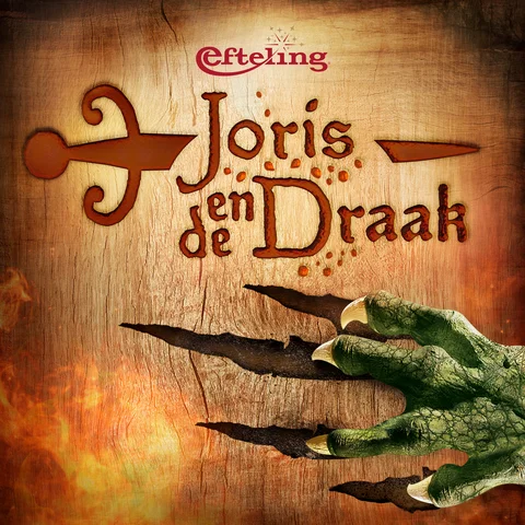 Joris en de Draak