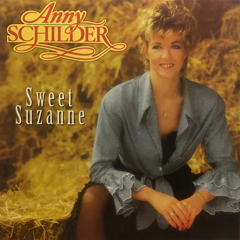 Sweet Suzanne