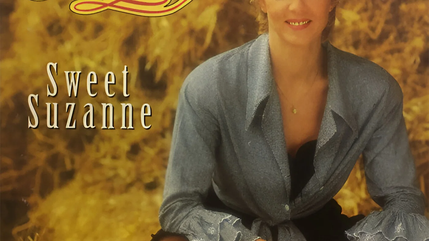 Sweet Suzanne background