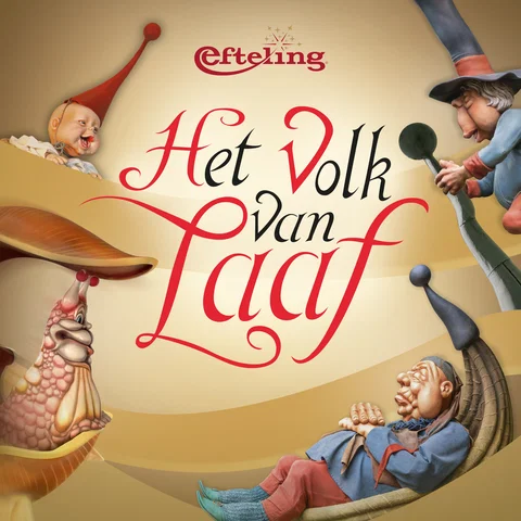 Volk van Laaf