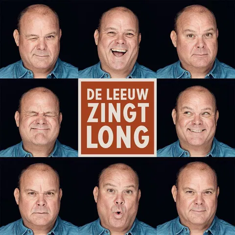 De Leeuw Zingt Long
