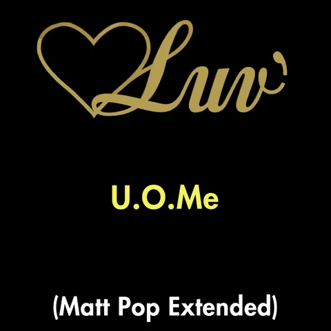 U.O.Me (Matt Pop Extended)