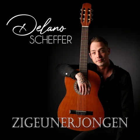 Zigeunerjongen