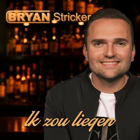 Ik zou liegen
