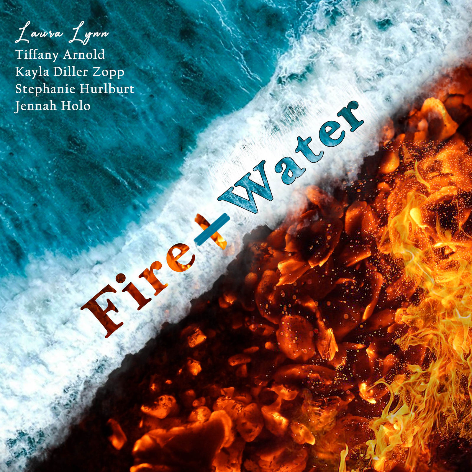 Fire and Water