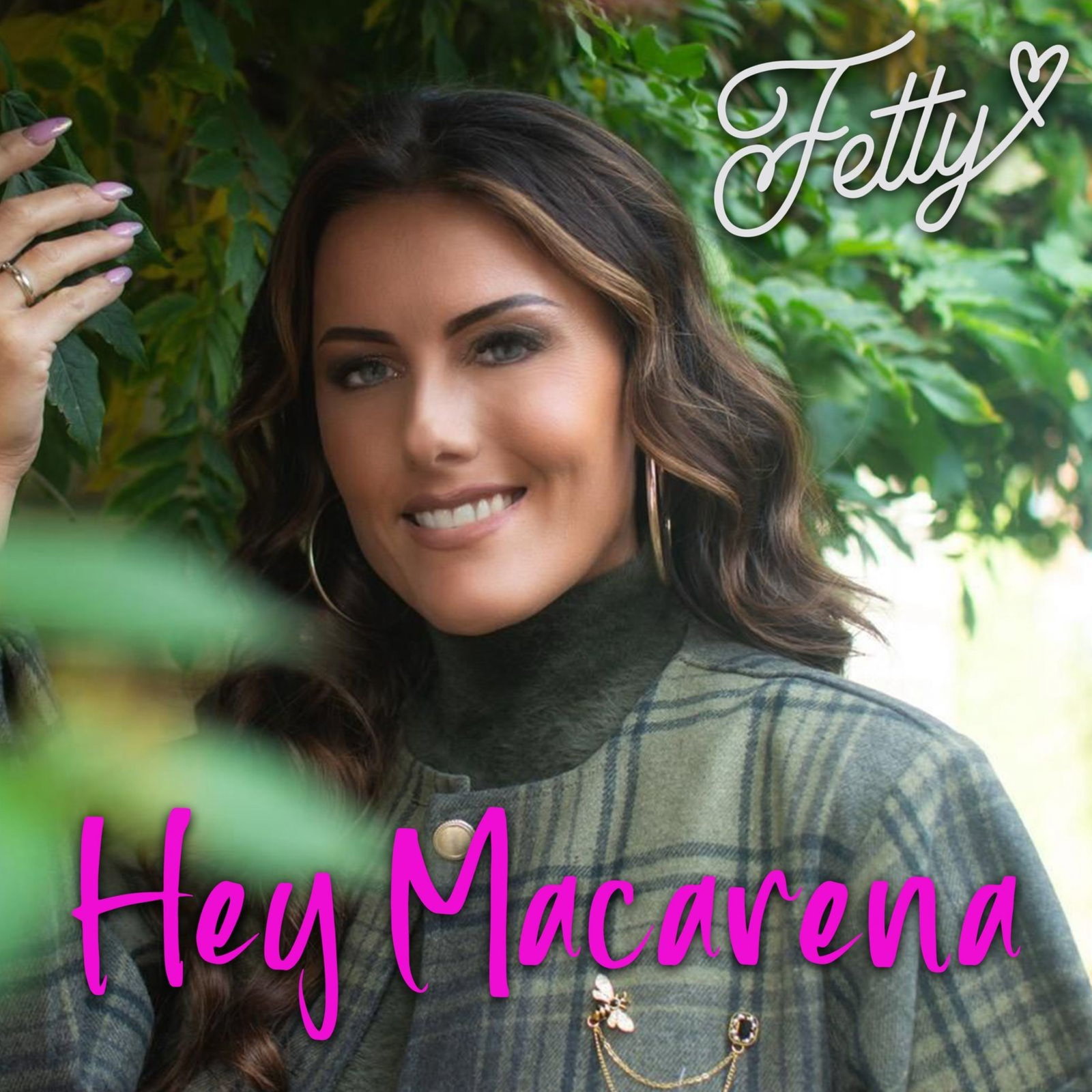 Hey Macarena