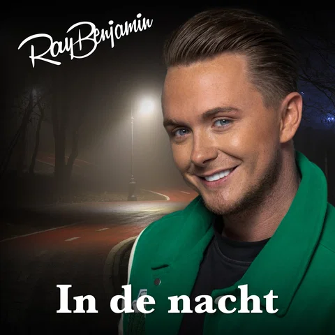 Want in de nacht
