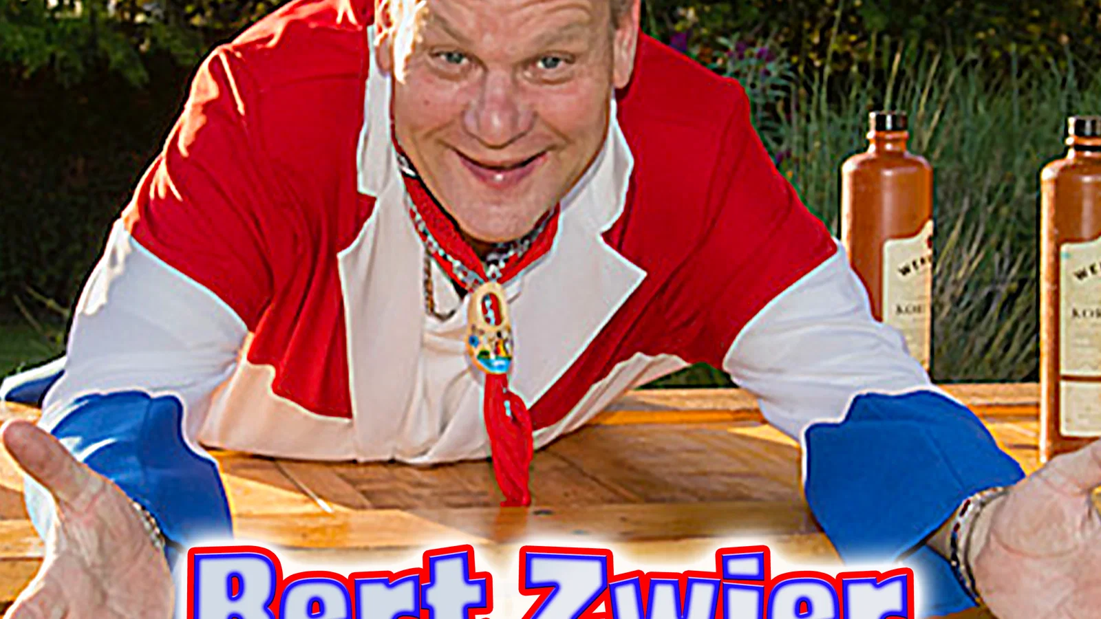 Oh Kleine Jodeljongen background