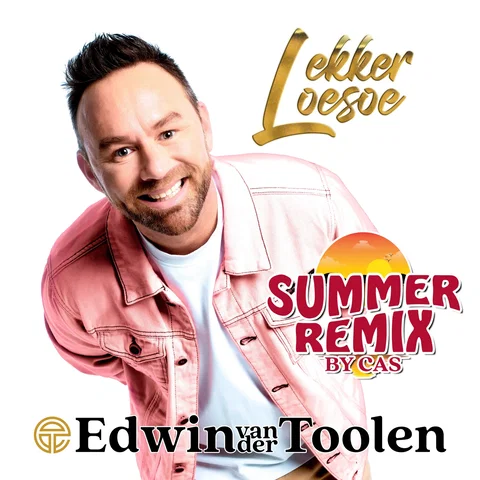 Lekker Loesoe - Summer Remix By Cas