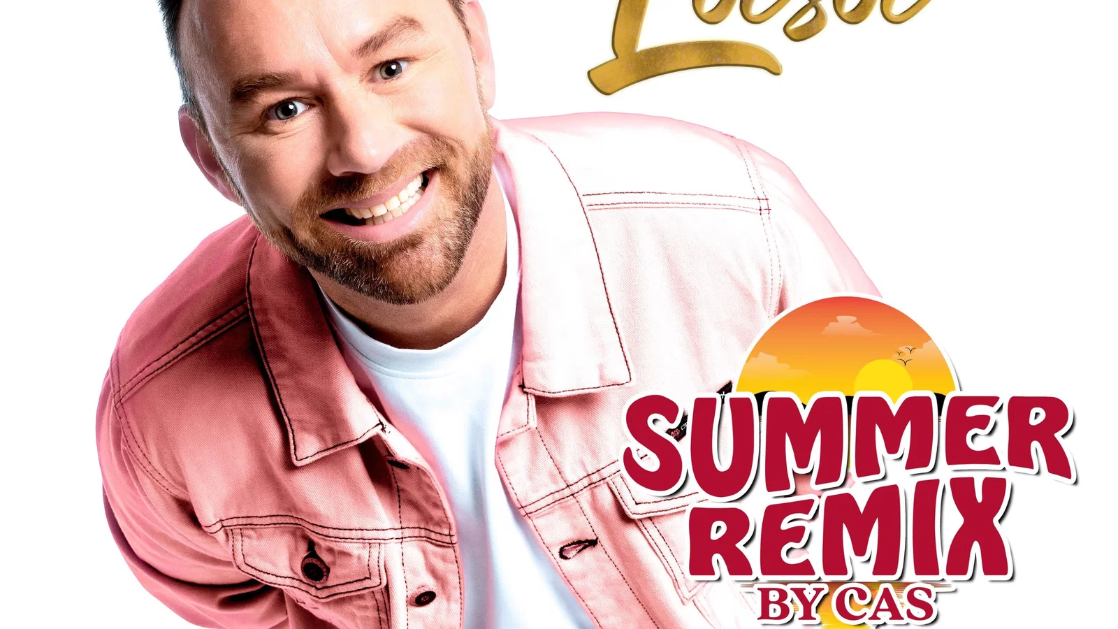 Lekker Loesoe - Summer Remix By Cas background