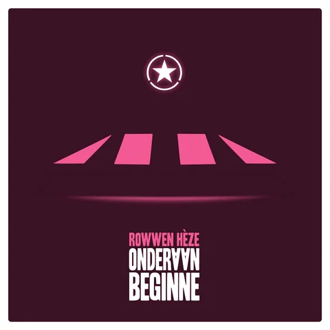 Onderaan Beginne