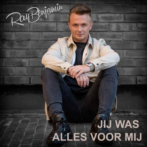 Jij Was Alles Voor Mij