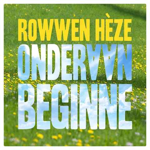 Onderaan Beginne - Live in Americana