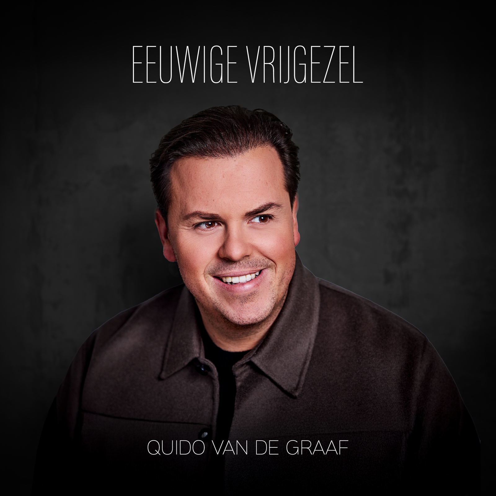 Eeuwige Vrijgezel