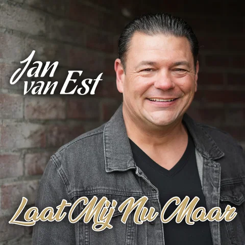 Laat Mij Nu Maar