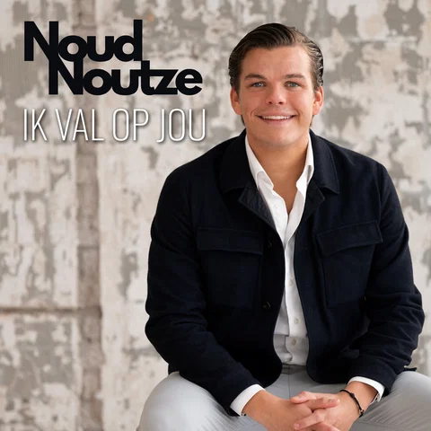 Ik Val Op Jou