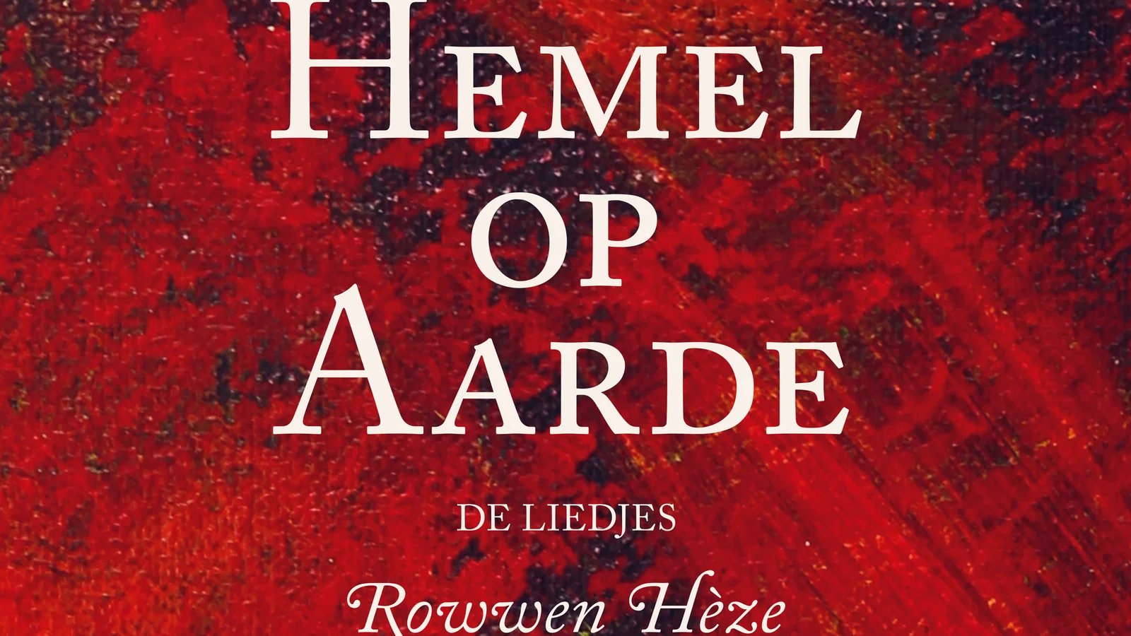 Hemel Op Aarde background