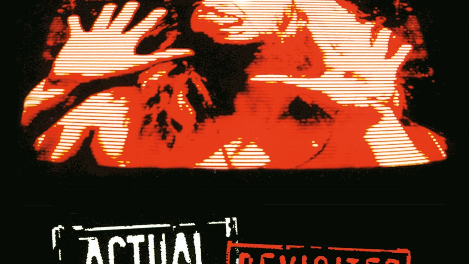 Actual Fantasy Revisited background