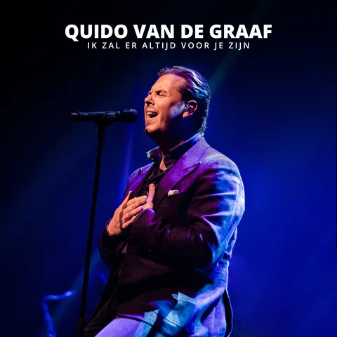Ik Zal Er Altijd Voor Je Zijn