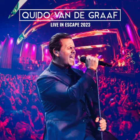 Live In Escape 2023 - Live
