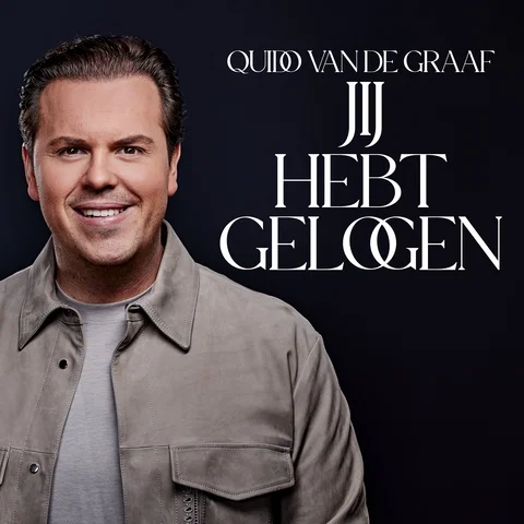 Jij Hebt Gelogen