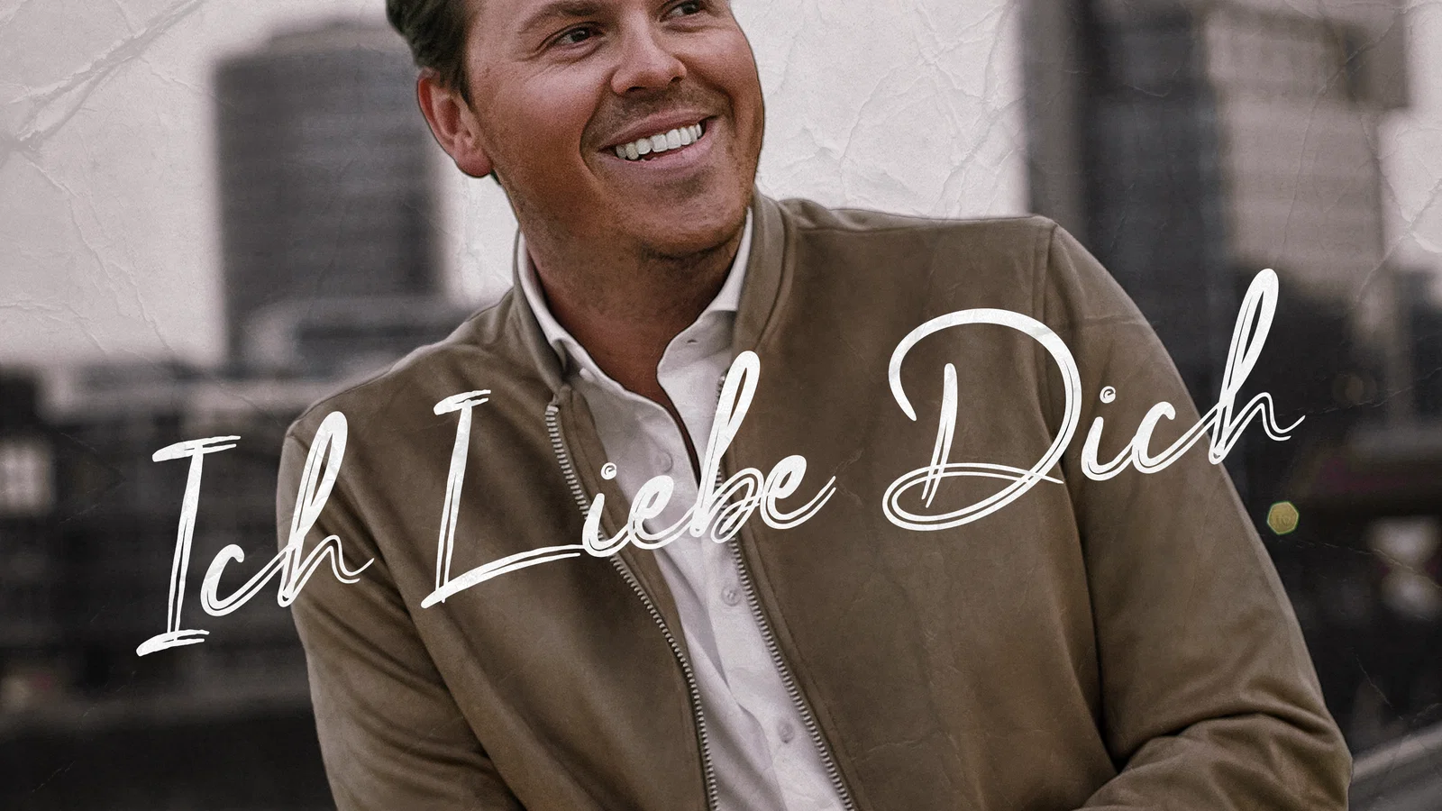 Ich Liebe Dich background