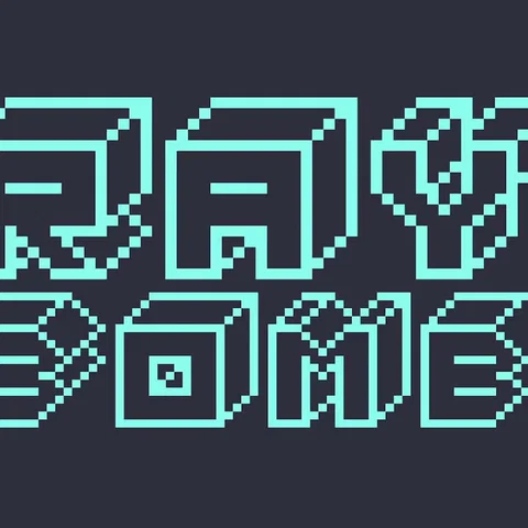Ray Bomb