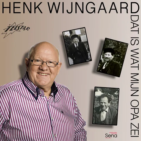 Dat Is Wat Mijn Opa Zei