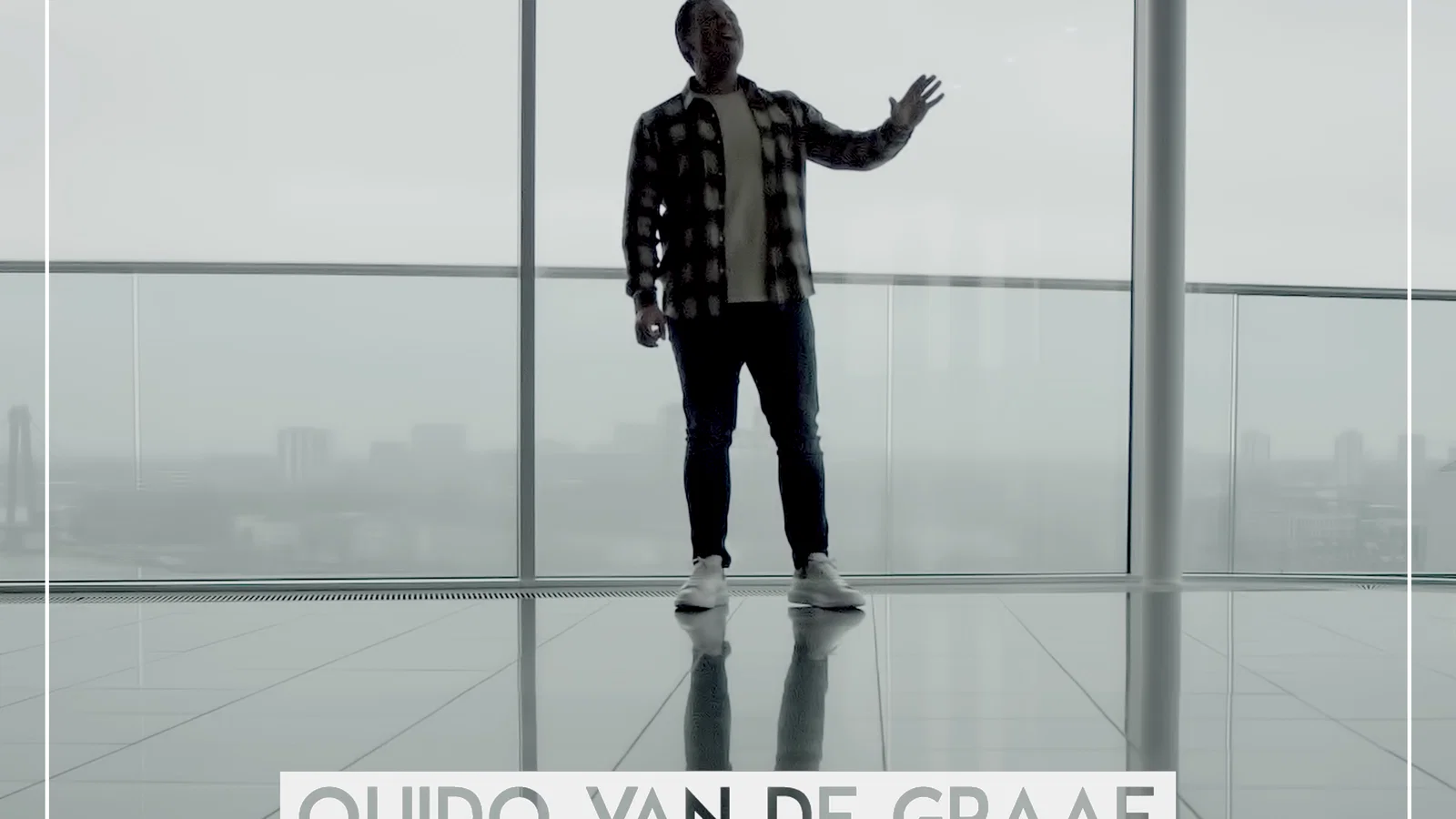 Alleen voor mij background