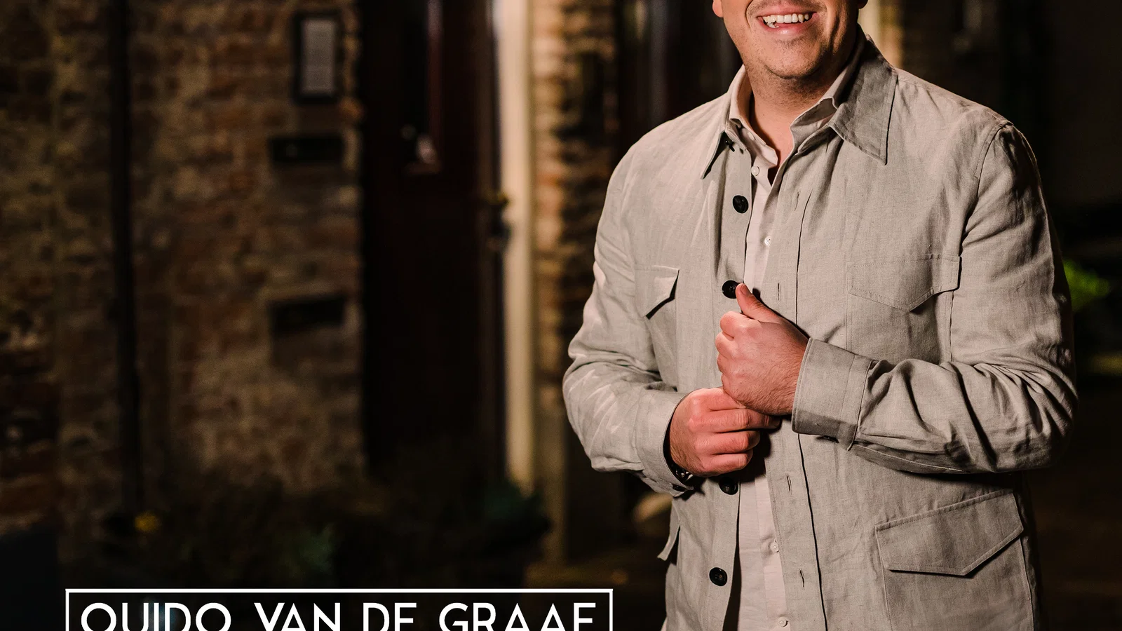Nu Weet Ik Het Zeker background