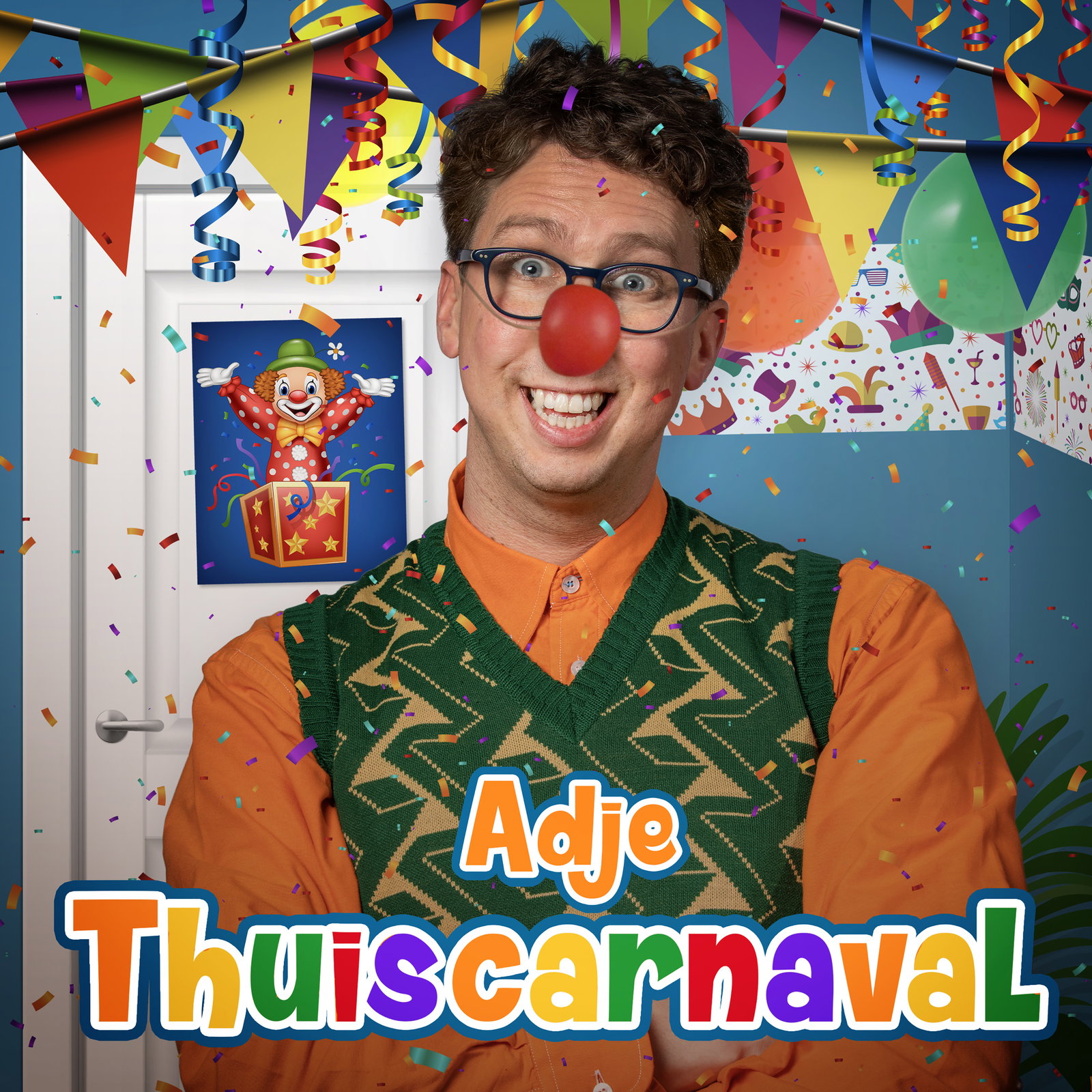 Thuiscarnaval
