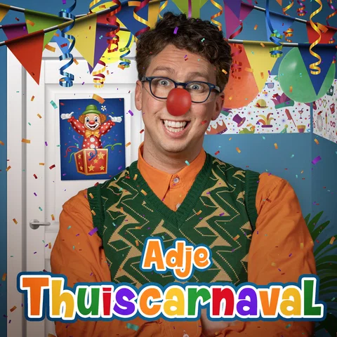 Thuiscarnaval