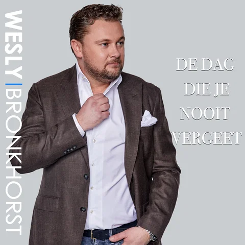De Dag Die Je Nooit Vergeet - Orkestband