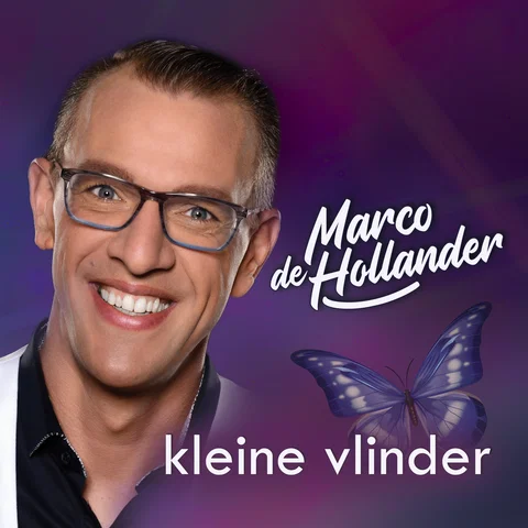 Kleine Vlinder