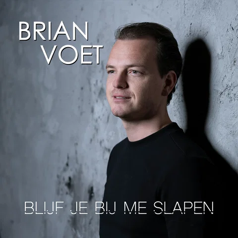 Blijf Je bij Me Slapen