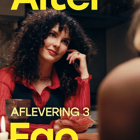 Aflevering 3 Alter EGO