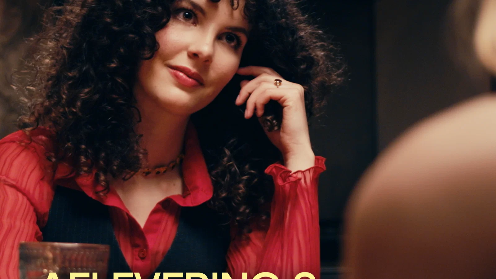 Aflevering 3 Alter EGO background