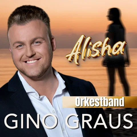 Alisha - Orkestband