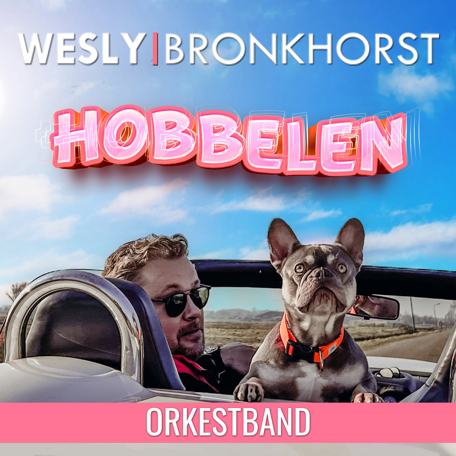 Hobbelen - orkestband