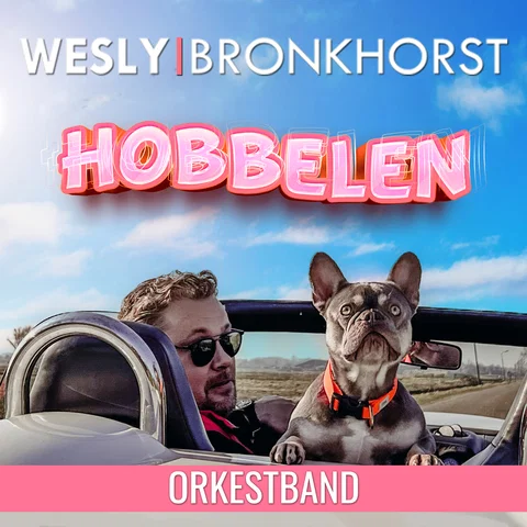 Hobbelen - orkestband