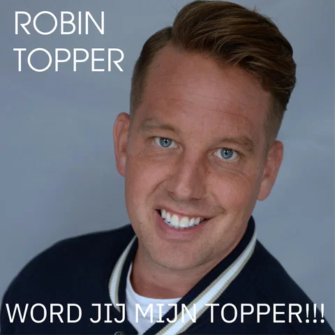 Word jij mijn Topper!!! - Orkestband