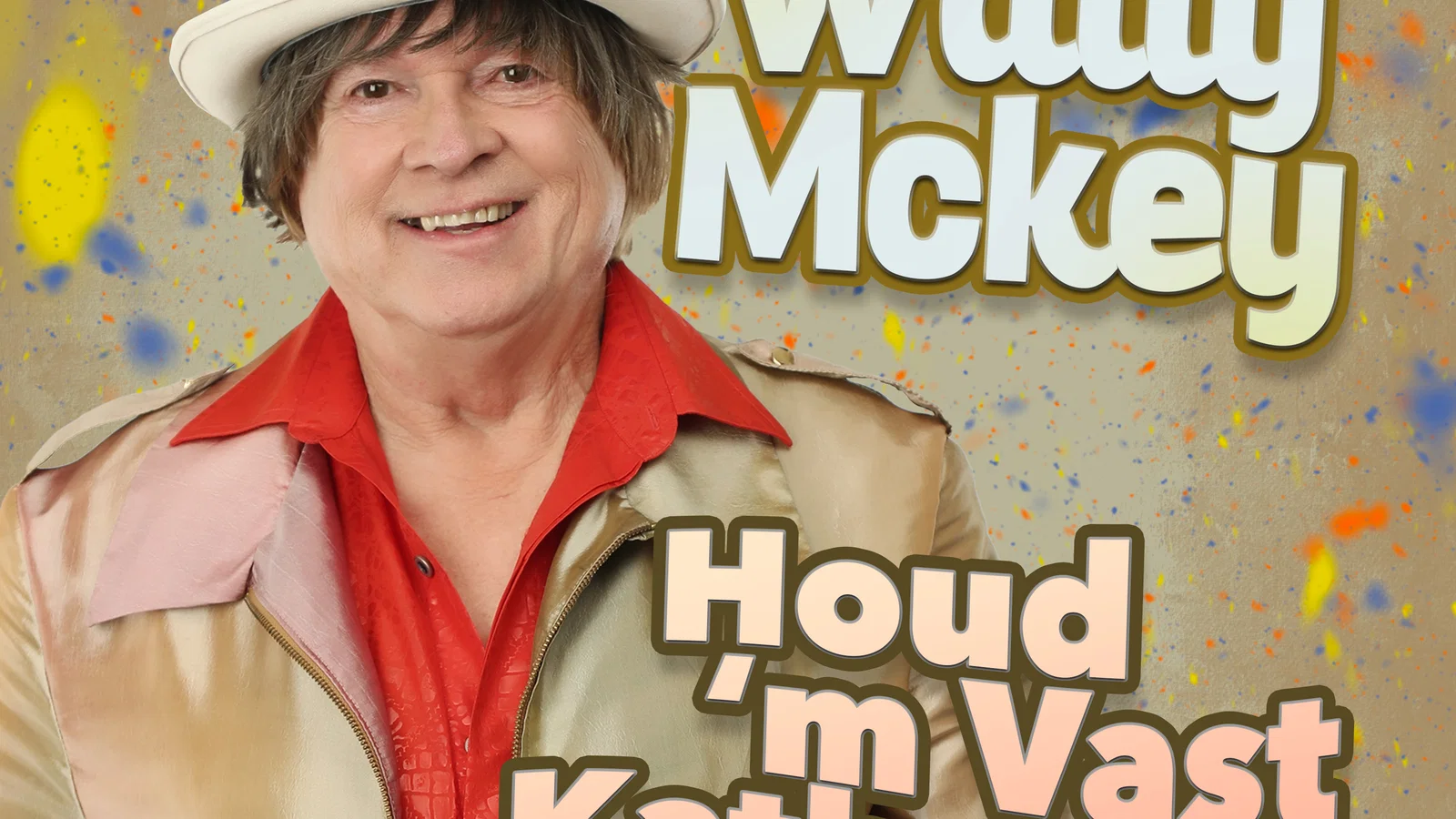 Houd 'm Vast Katharina background