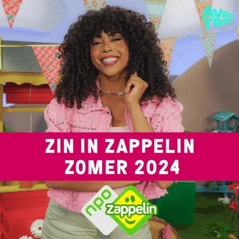 Ijsjes - Zin In Zappelin