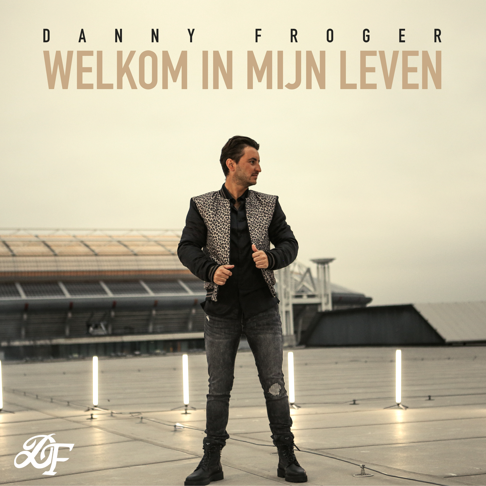 Welkom In Mijn Leven