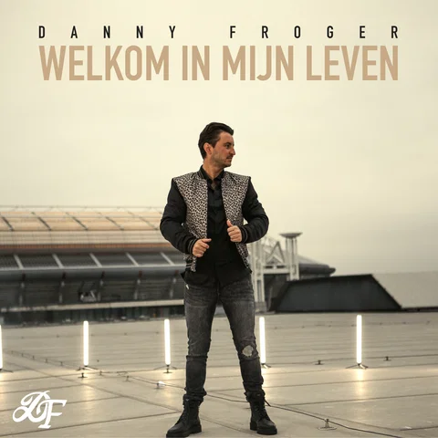 Welkom In Mijn Leven