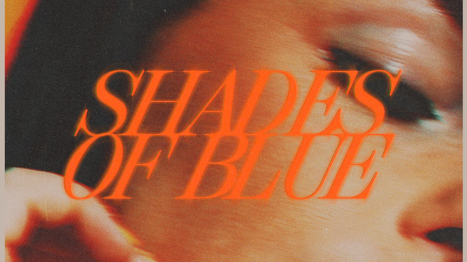Shades of Blue background