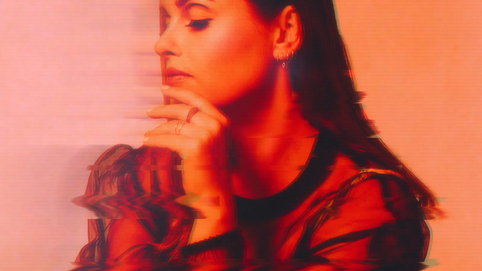 RESONATE background