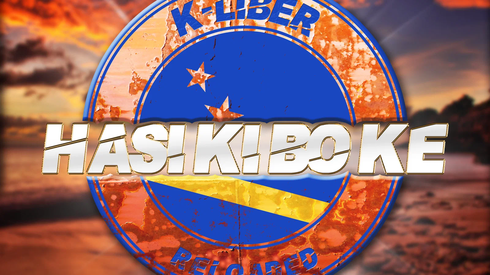 Hasikiboke - Reloaded Version background