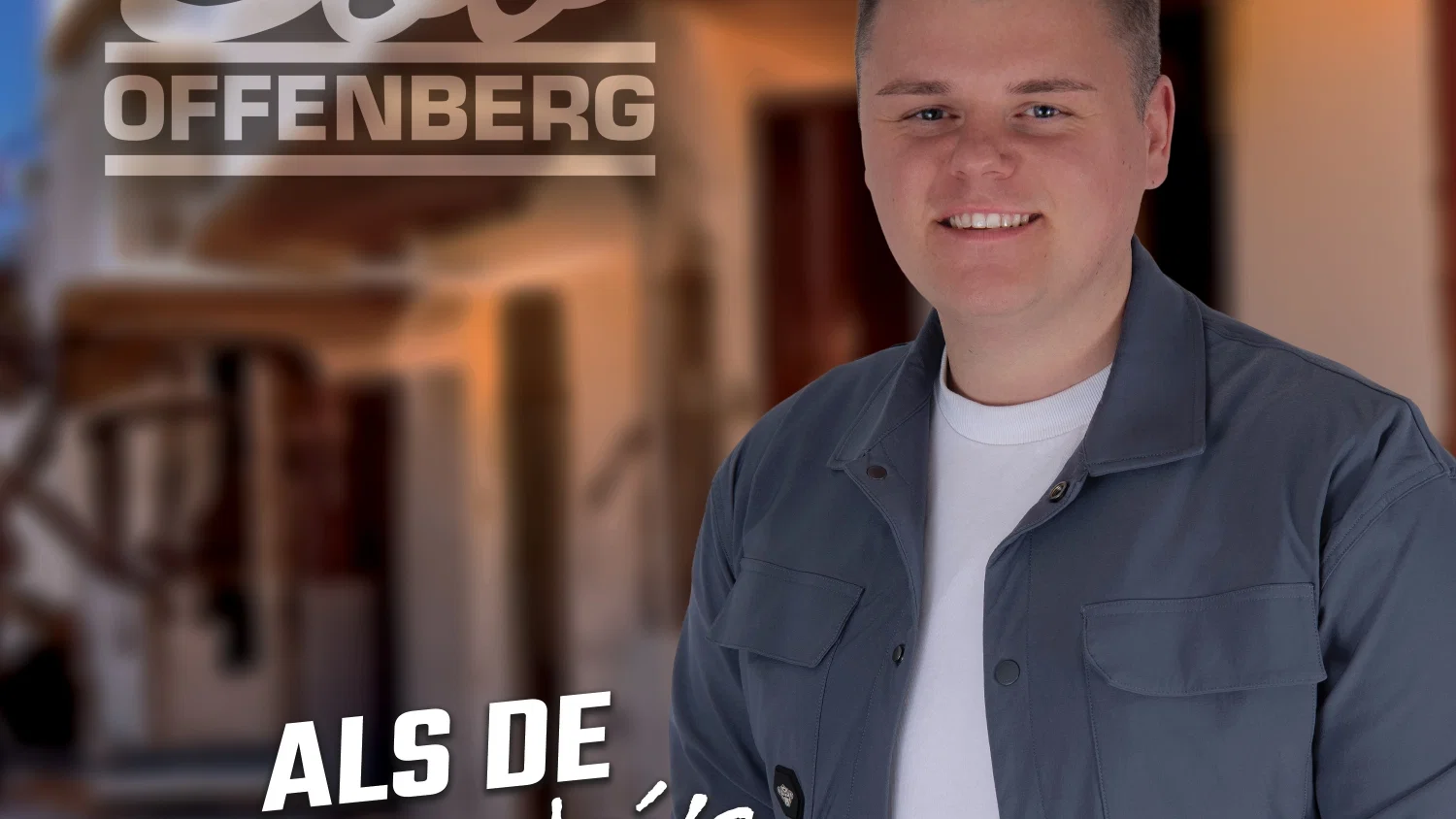 Als De Bouzouki's Klinken background